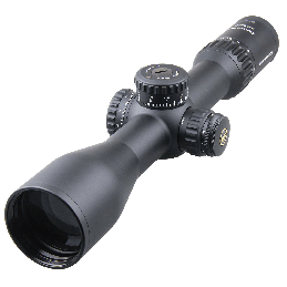 Vector Optics Continental 3-18x50FFP Riflescope