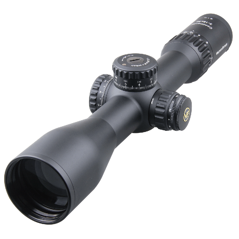 Vector Optics Continental 3-18x50FFP Riflescope Vector Optics Continental 3-18x50FFP Riflescope