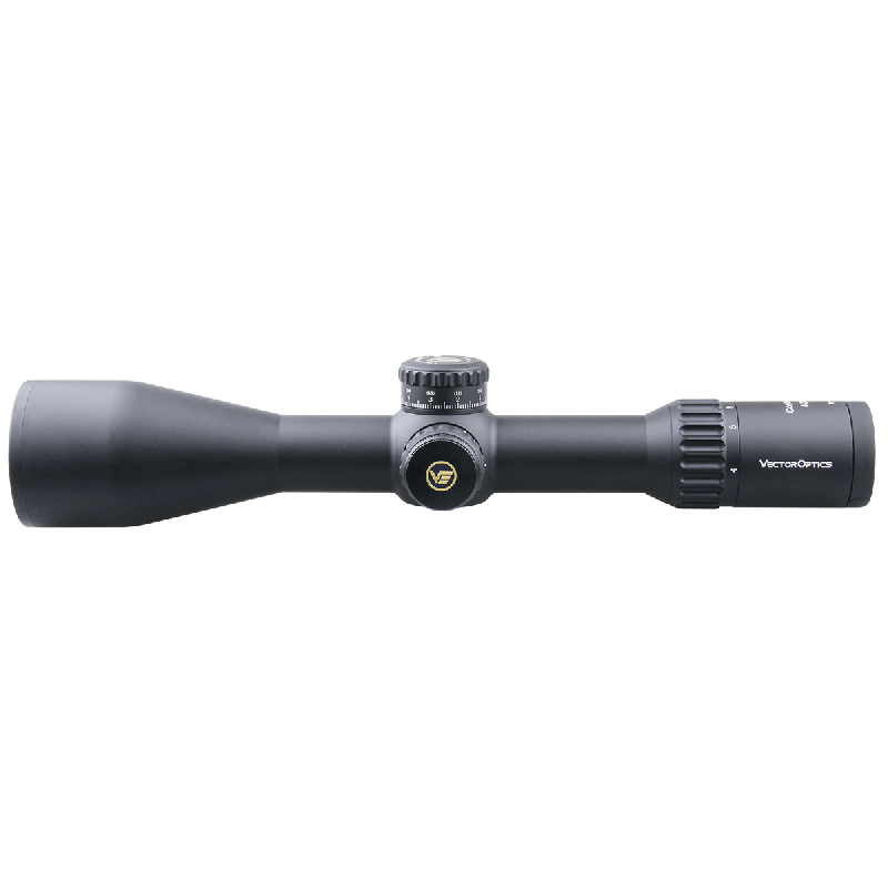 Vector Optics Continental 4-24x56FFP Riflescope Vector Optics Continental 4-24x56FFP Riflescope