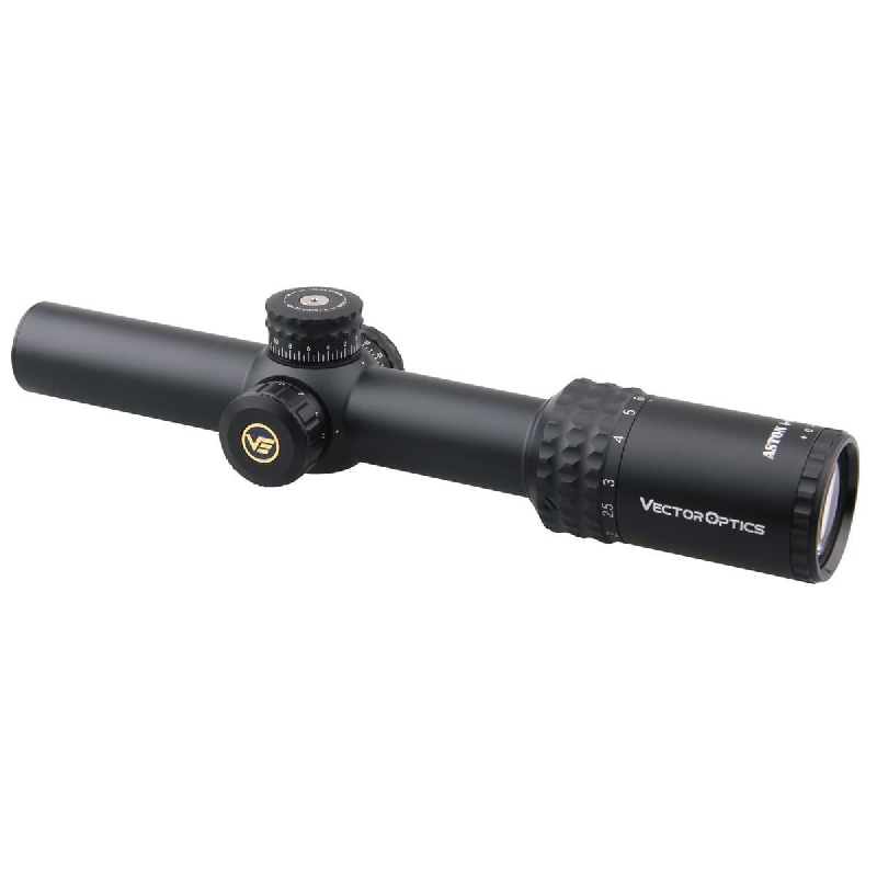 Vector Optics Aston 1-6x24SFP Riflescope Vector Optics Aston 1-6x24SFP Riflescope