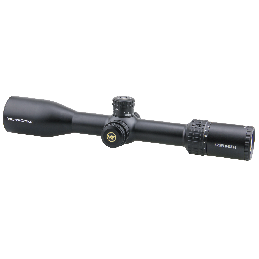 Vectors Optica Aston 3-18x44SFP Riflescope
