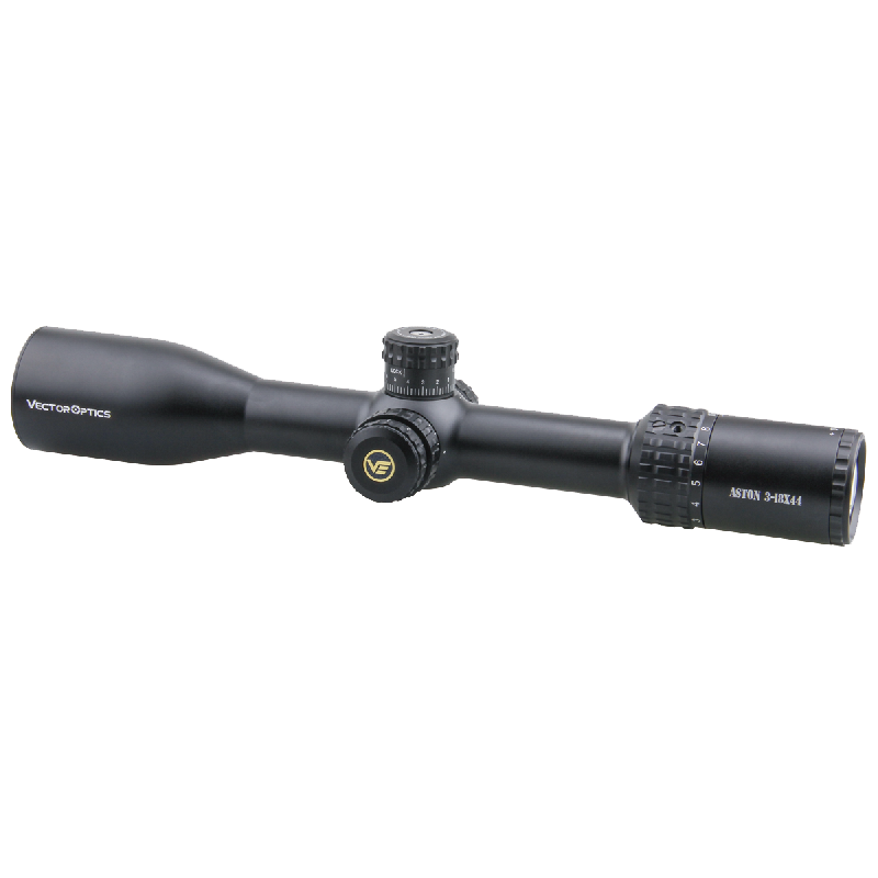 Vectors Optica Aston 3-18x44SFP Riflescope Vectors Optica Aston 3-18x44SFP Riflescope