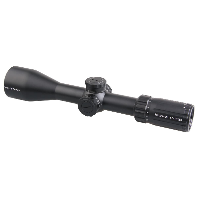Vector Optics Marksman 4.5-18x50SFP Riflescope Vector Optics Marksman 4.5-18x50SFP Riflescope