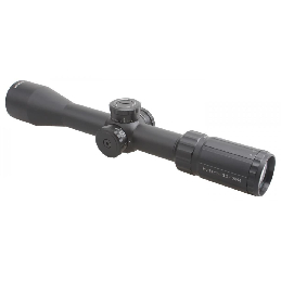 Vector Optics Marksman 3.5-10x44SFP Riflescope
