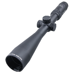 Vector Optics Forester 3-15x50SFP Riflescope