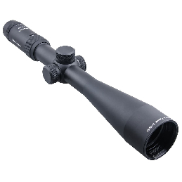 Vector Optics Forester 3-15x50SFP Riflescope