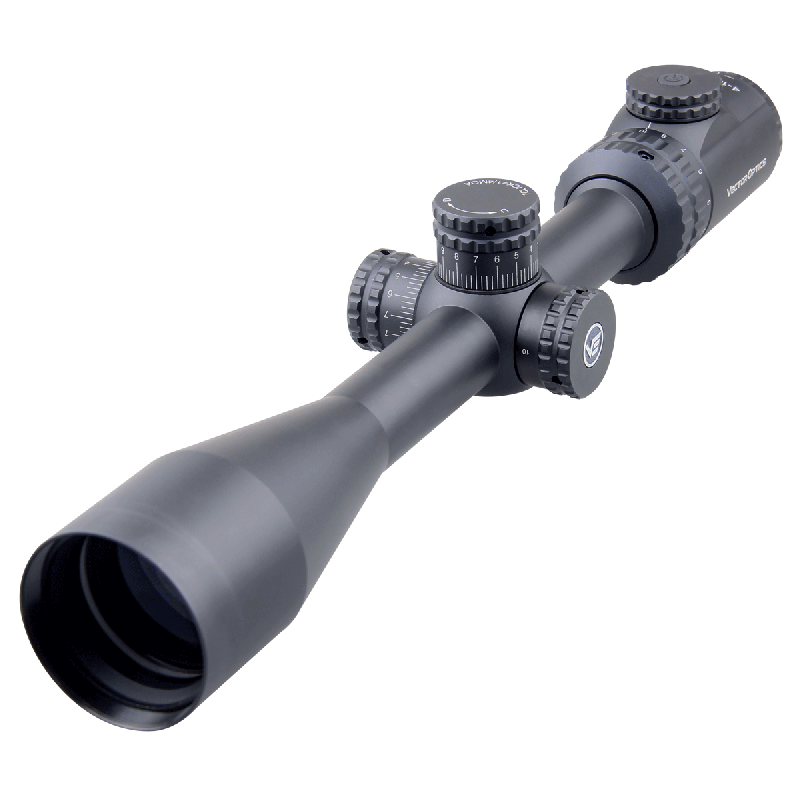 Vector Optics Hugo 4-16x44GT SFP Riflescope Vector Optics Hugo 4-16x44GT SFP Riflescope