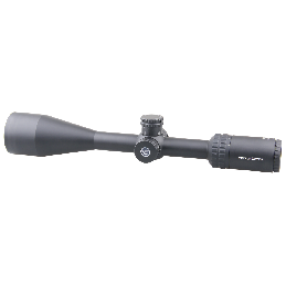 Vector Optics Hugo 6-24x50SFP Riflescope
