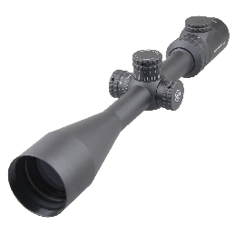 Vector Optics Hugo 6-24x50GT SFP Riflescope