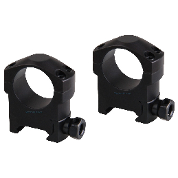 Vector Optics Hugo 6-24x50GT SFP Riflescope