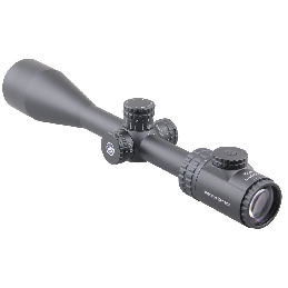 Vector Optics Hugo 6-24x50GT SFP Riflescope