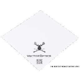 Vector Optics Hugo 6-24x50GT SFP Riflescope