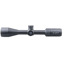 Hugo 3-12x44SFP Riflescope