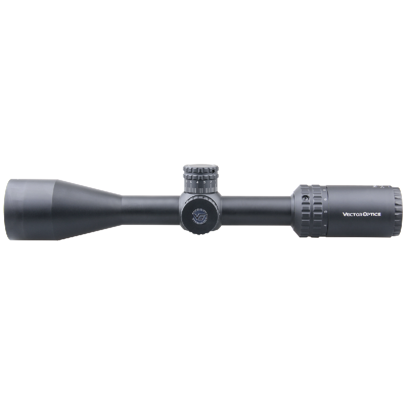 Hugo 3-12x44SFP Riflescope Hugo 3-12x44SFP Riflescope