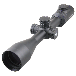 Vector Optics Hugo 3-12x44GT SFP Riflescope