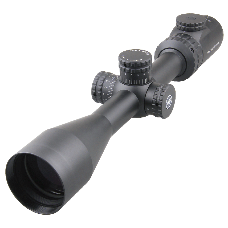 Vector Optics Hugo 3-12x44GT SFP Riflescope Vector Optics Hugo 3-12x44GT SFP Riflescope