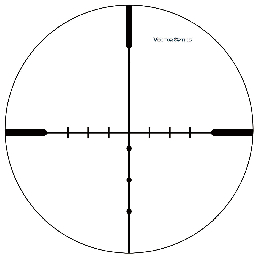 Vector Optics Matiz 6-18x44SFP Riflescope