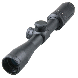 Vector Optics Matiz 2-7x32SFP Riflescope