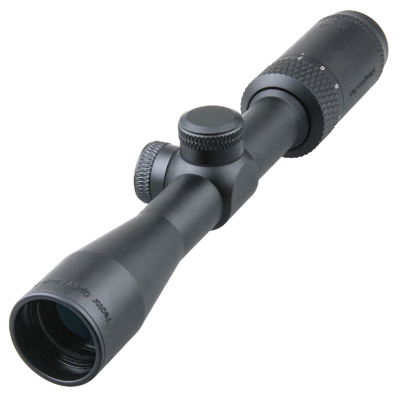 Vector Optics Matiz 2-7x32SFP Riflescope Vector Optics Matiz 2-7x32SFP Riflescope