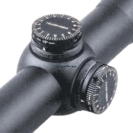 Vector Optics Matiz 2-7x32SFP Riflescope