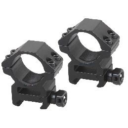 Vector Optics Matiz 3-9x40SFP Riflescope
