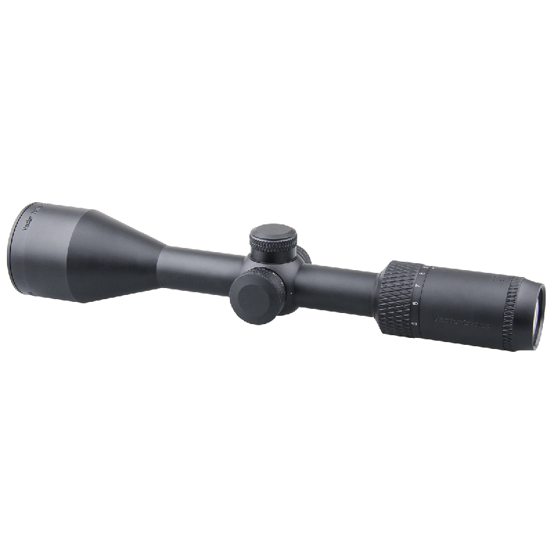 Vector Optics Matiz 3-9x50SFP Riflescope Vector Optics Matiz 3-9x50SFP Riflescope