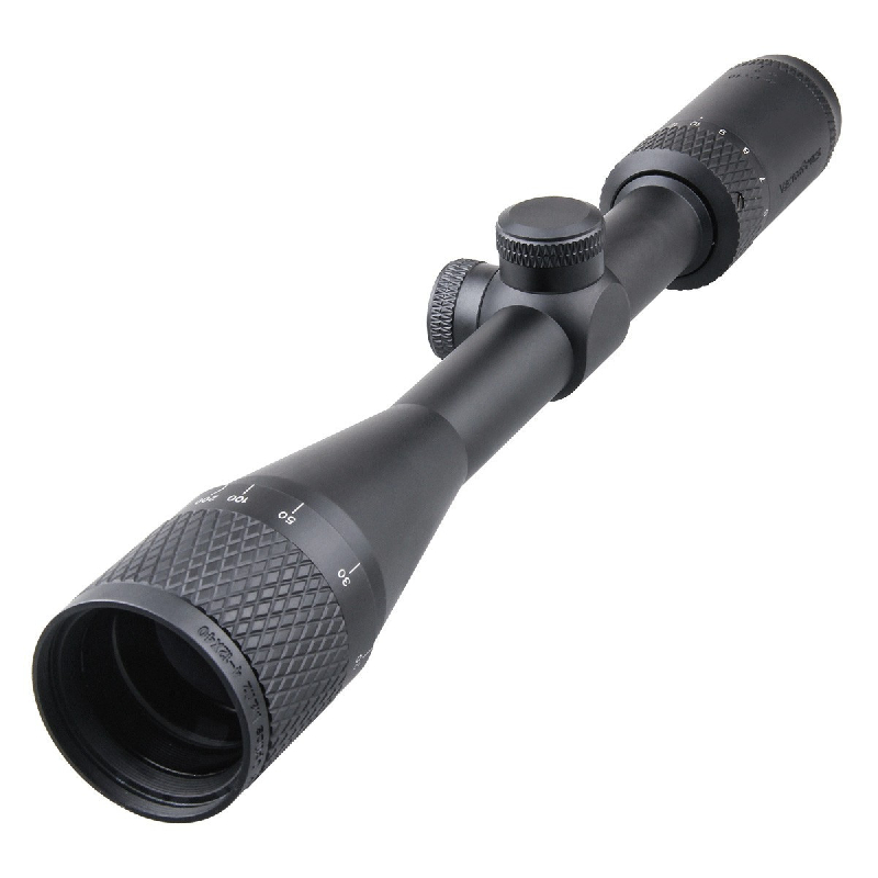 Vector Optics Matiz 4-12x40SFP Riflescope Vector Optics Matiz 4-12x40SFP Riflescope