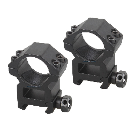 Vector Optics Matiz 4-12x40SFP Riflescope