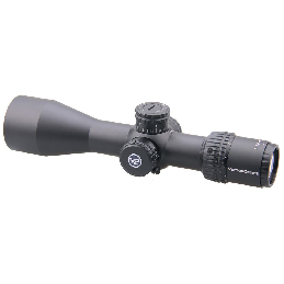 Vector Optics Veyron 3-12x44FFP Riflescope