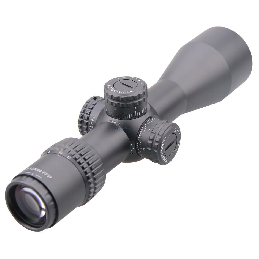 Vector Optics Veyron 3-12x44FFP Riflescope