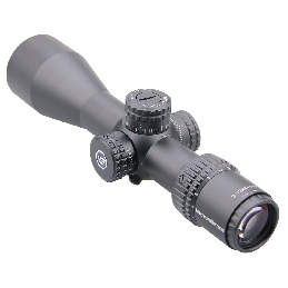 Vector Optics Veyron 3-12x44FFP Riflescope