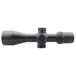 Vector Optics Veyron 3-12x44FFP Riflescope
