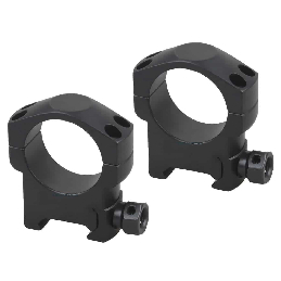 Vector Optics Veyron 4-16x44FFP Riflescope