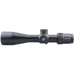 Vector Optics Veyron 4-16x44FFP Riflescope
