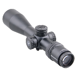 Vector Optics Veyron 4-16x44FFP Riflescope