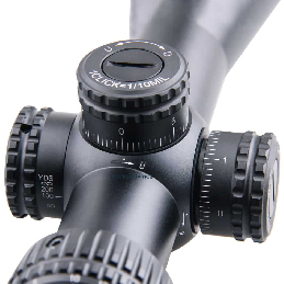 Vector Optics Veyron 4-16x44FFP Riflescope