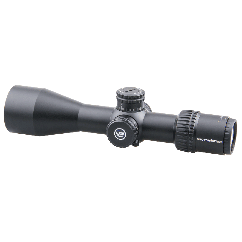 Vector Optics Veyron 3-12x44SFP Riflescope Vector Optics Veyron 3-12x44SFP Riflescope