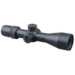 Vector Optics Veyron 3-12x44SFP Riflescope