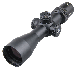 Vector Optics Veyron 3-12x44SFP Riflescope