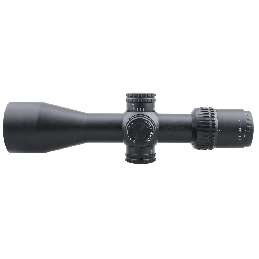 Vector Optics Veyron 3-12x44SFP Riflescope