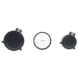 Vector Optics Veyron 3-12x44SFP Riflescope
