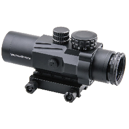 Calypos 3x32SFP Prism Scope Riflescope