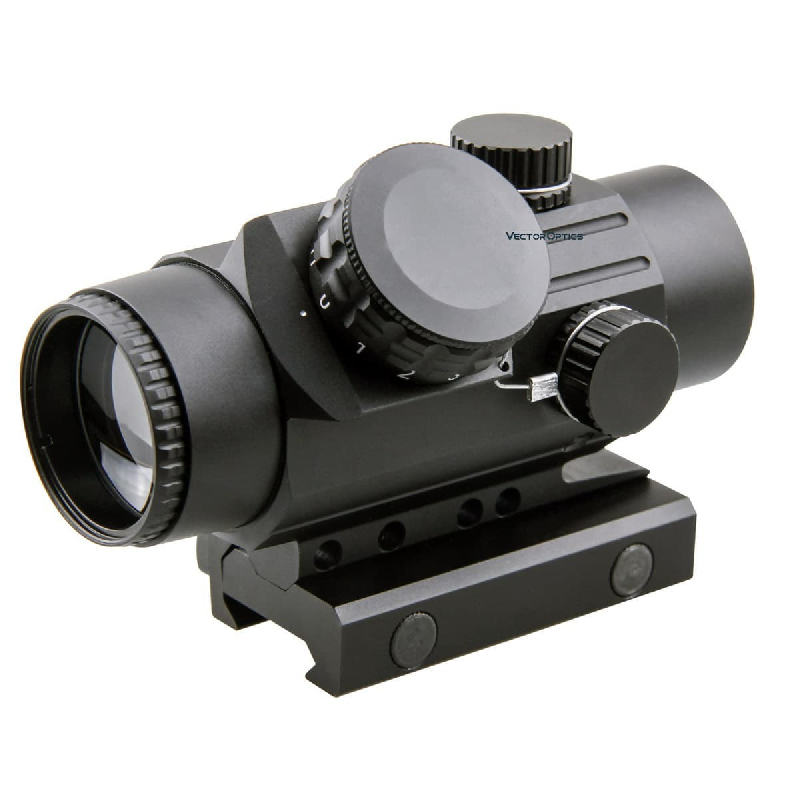 Vector Optics Calypos 1x30SFP Prism Scope Riflescope Vector Optics Calypos 1x30SFP Prism Scope Riflescope