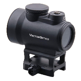 Centurion 1x30 Red Dot Sight