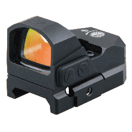 Vector Optics Frenzy 1x17x24 Red Dot Sight