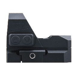 Vector Optics Frenzy 1x17x24 Red Dot Sight