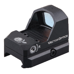 Vector Optics Frenzy 1x17x24 Red Dot Sight