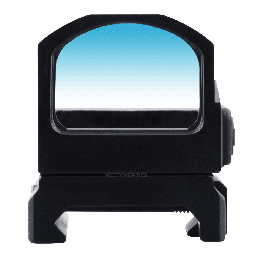 Vector Optics Frenzy 1x17x24 Red Dot Sight