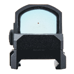 Vector Optics Frenzy 1x17x24 Red Dot Sight