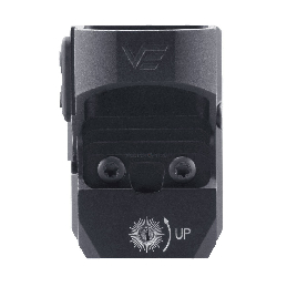 Vector Optics Frenzy 1x17x24 Red Dot Sight